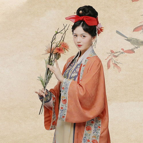 美人头像