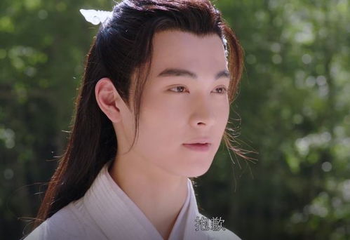 芒果台捡到宝了听心侠女与不问居士首播8集就吊足我的胃口