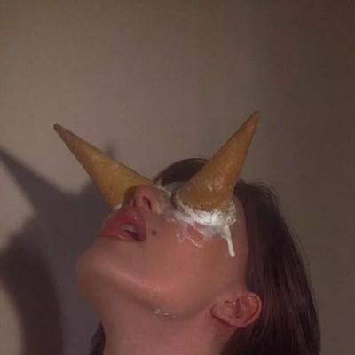 比较酷的头像暗黑系头像女高冷