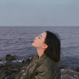 女生头像先说爱的人先不爱