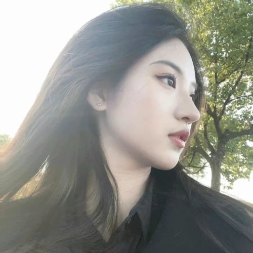 头像我口袋只剩玫瑰一片,此行山高路远