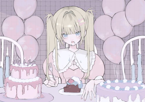 第三期动漫少女壁纸