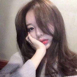森系简约头像女头搞怪韩欧美潮堆糖,美好生活研究所