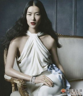 外国人眼中最美中国女星范爷上榜杨幂被滚粗