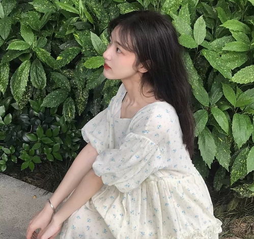 高清唯美女生头像犹豫就会败北果断才是王道