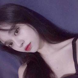 可爱个性女孩头像