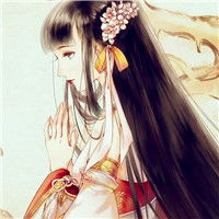 2018给大家发布就要个性,古风头像女