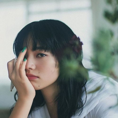 11区网友票选20代厌世颜女星top10最美冰美人