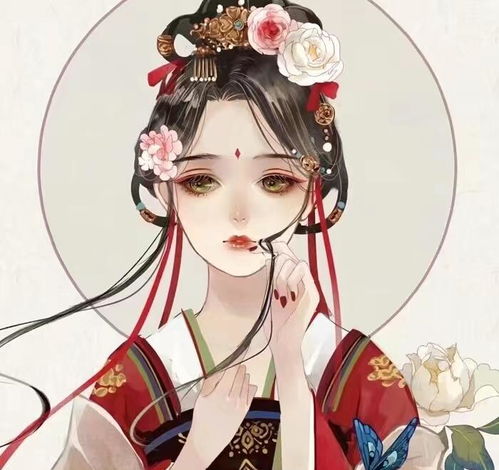 古言春日宴,霸榜深度好文,超级惊艳