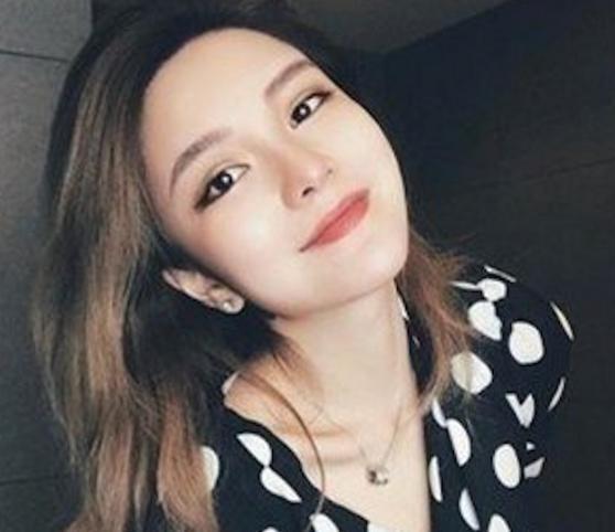 分手头像女生霸气放手周扬青