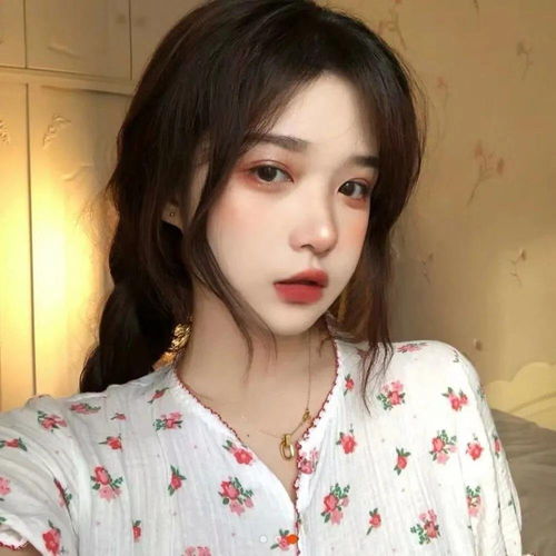 颜值超可的女头,你值得拥有女生头像优质文案