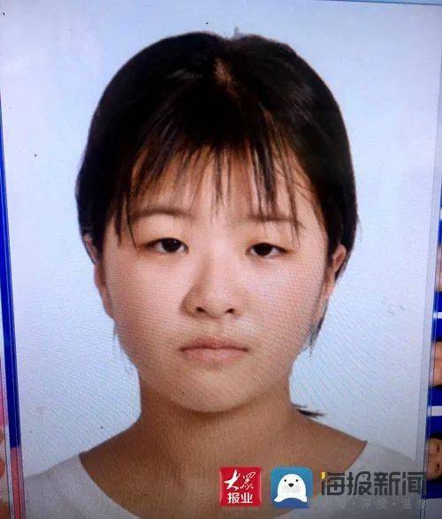 紧急扩散菏泽一15岁女孩已走失32个小时请大家帮忙寻找...