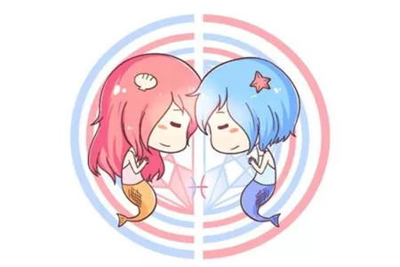 十二星座女友有什么特征