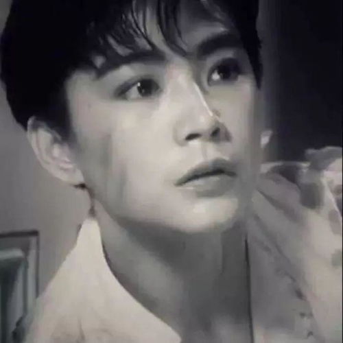 英子头像火爆的100张头像,用了就是朋友圈最靓的仔最美的妞