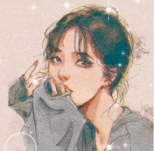 头像熬夜冠军可以发的文案句子
