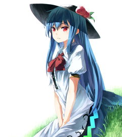 无题p站二次元插画少女东方project幻堆糖,美好生活研究所