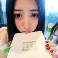 温婉优雅气质俏皮靓丽女生头像,我就是喜欢这样的美女