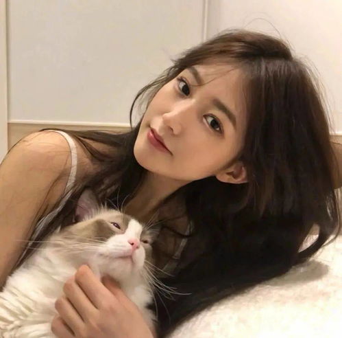滴,好看的女生头像集