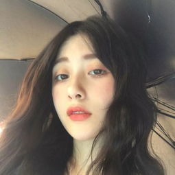 女生头像丨依偎着你心跳声如此频繁,就算世界末日我也会嚣张的笑