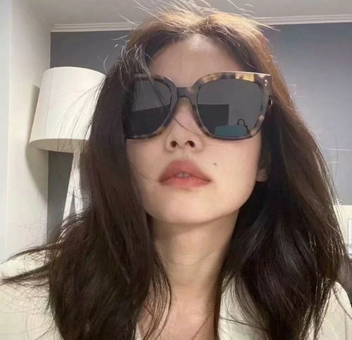 超有氛围感十足优质女生头像