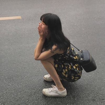 你是酷想必也过得很苦