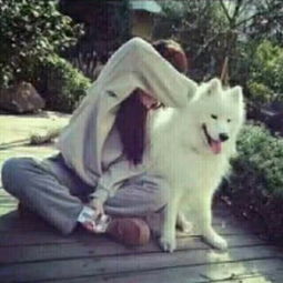 你以为我不知道你的嘴脸么cri久的美拍