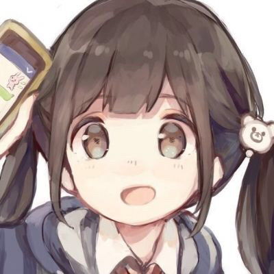 动漫女头暧昧上头的那一刻真的以为是爱