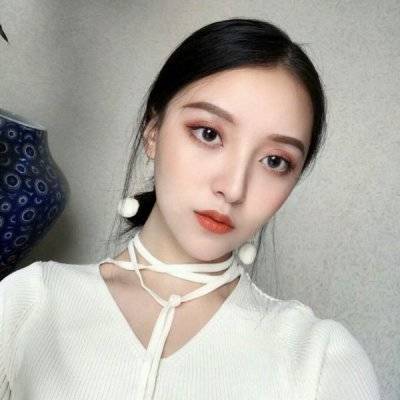 ins头像女冷淡欧美日韩