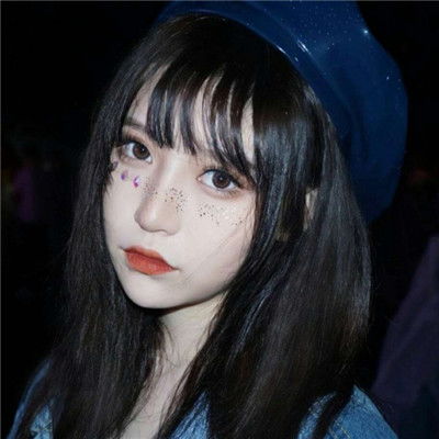 御姐头像高冷霸气,一看就有一身脾气的女生