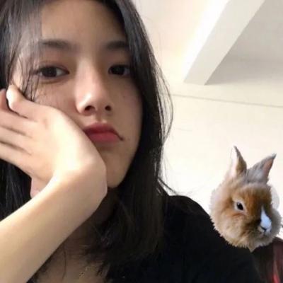 qq女生头像大全小清新好看的女生头像霸气的微信女头像