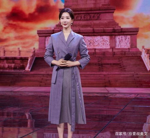陈数,一个揭开了所有女演员痛点的顶流