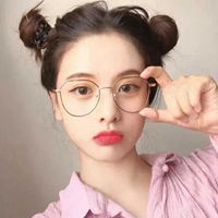 单眼皮美女头像真实自然单眼皮美女头像