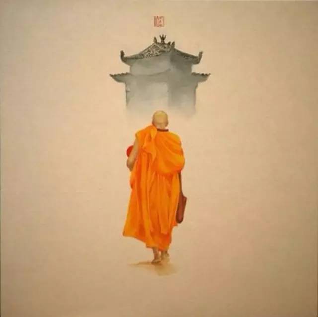 教您一个绝招,用来分辨出现在你面前的佛菩萨是不是魔