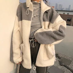 1件小高领的45种时髦穿法,这个冬天美翻了
