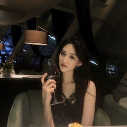 女生头像霸气超拽高冷天暗下来你就是光