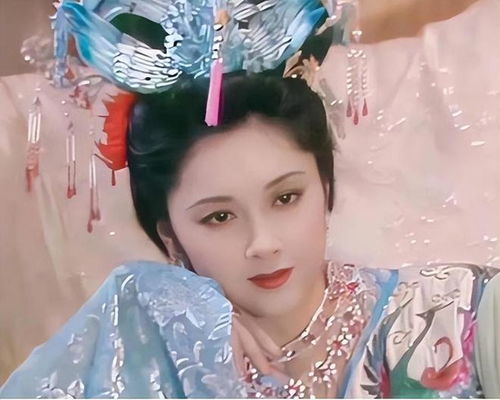 仙女专用的头像超好看精灵