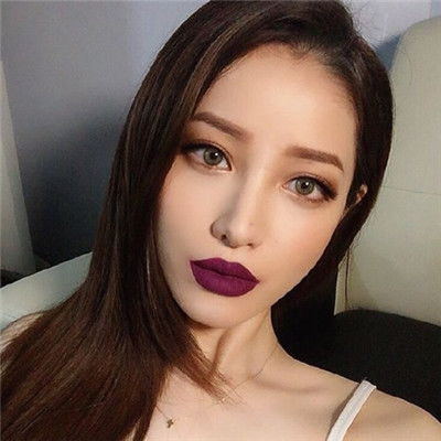 快手头像女生霸气嘴唇女生头像大全