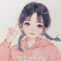 qq头像女20212021女生最新qq头像