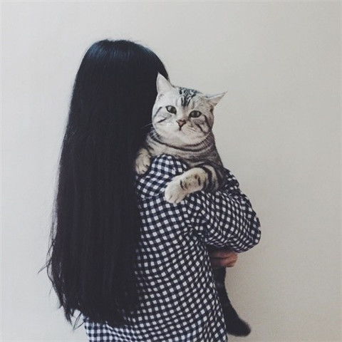 女生480x480快手头像唯美背影2018其实你的好坏我都有听说