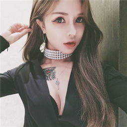 女生超拽霸气2018黑白头像大全青春的羽翼划破伤痛的记忆