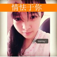 好看的美女吃货头像图片