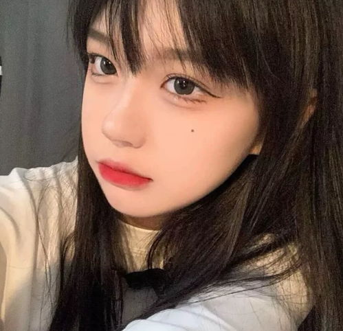 女生情绪头像学生头像