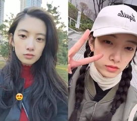 拥有一张厌世脸是什么感觉来看看这些尤物感受一下