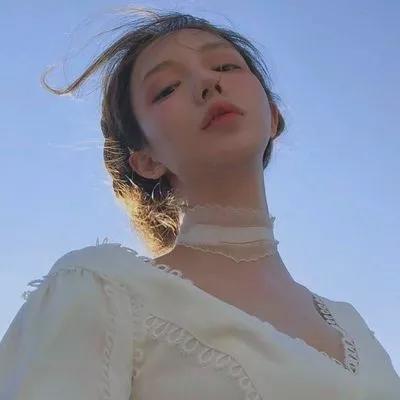 灵动纯粹好听的主播名字女清纯的朦胧美