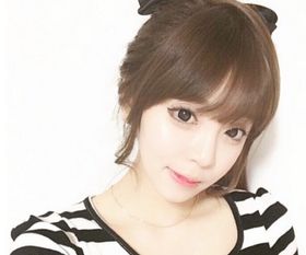 好听的游戏名字适合女生用2018黑暗女神