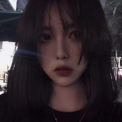 伤心难过的微信头像女2020新版微信头像悲伤图片大全