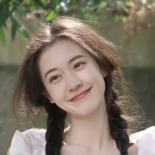 头像蜜桃少女心