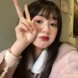 头像集丨古风动漫真人