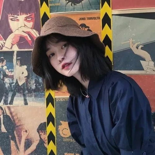 有哪些适合学生党的方便而又凉快的刘海
