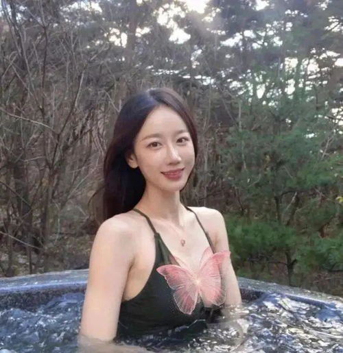 性感身材又仙又撩纯欲运动风女神扑面而来的荷尔蒙